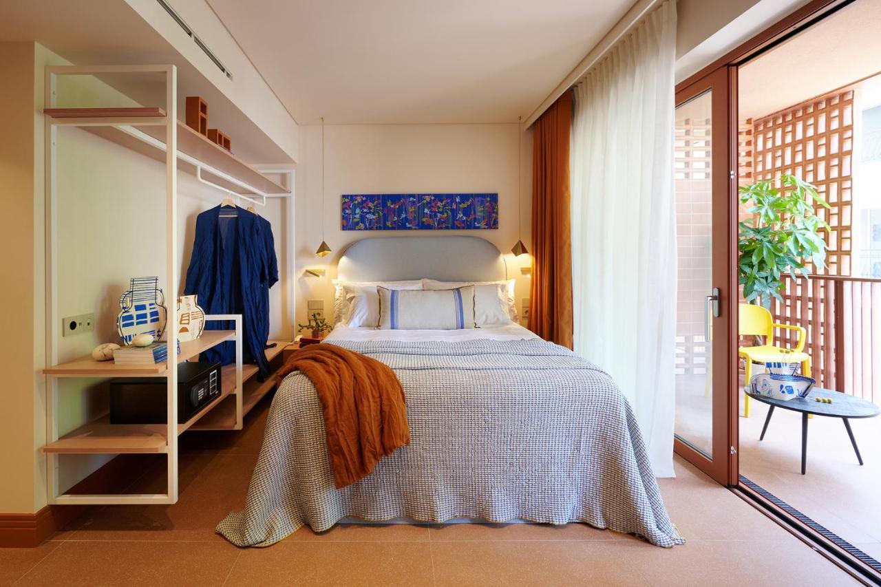 Loom Athens Hotel Exterior photo