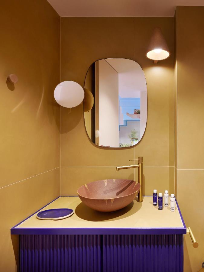 Loom Athens Hotel Exterior photo